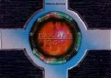 Various artists - The Best Of Stargate SG-1