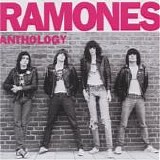 Ramones - Anthology