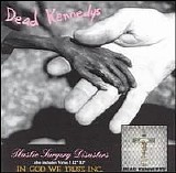 Dead Kennedys - In God We Trust