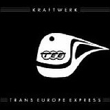 Kraftwerk - Trans-Europe Express