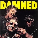 Damned - Damned Damned Damned