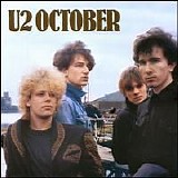 U2 - October