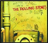 Rolling Stones - Beggar's Banquet