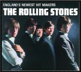 Rolling Stones - Englands Newest Hitmakers