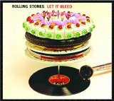 Rolling Stones - Let It Bleed