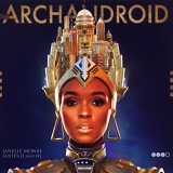 Janelle Monae - The Archandroid