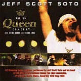 Jeff Scott Soto - Live At The Queen Convention 2003