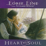 Lorie Line - Heart & Soul