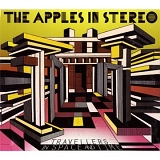 The Apples in Stereo - Travellers in Space and Time