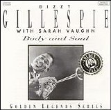 Dizzy Gillespie with Sarah Vaughn - Body and Soul