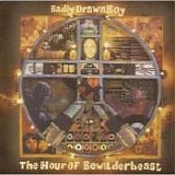 Badly Drawn Boy - The Hour Of The Bewilderbeast