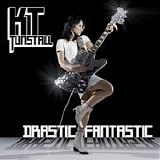 KT Tunstall - Drastic Fantastic