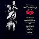 The Waterboys - The Best Of 81- 90