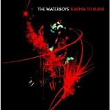 The Waterboys - Karma To Burn