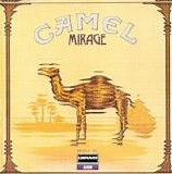 Camel - Mirage