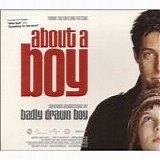 Badly Drawn Boy - About A Boy [Bonus Track]