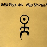 Einsturzende Neubauten - Kollaps