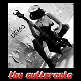 Guttercats - The Guttercats Demos