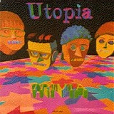 Utopia - Trivia