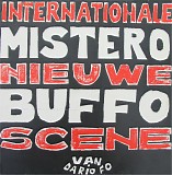 Internationale Nieuwe Scene - Mistero Buffo