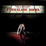 Plan B - Defamation of Strickland Banks