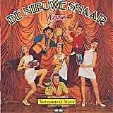 De Nieuwe Snaar - Revue