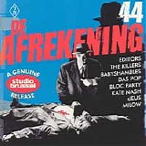 Various artists - De Afrekening 44