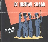 De Nieuwe Snaar - De vierde maat