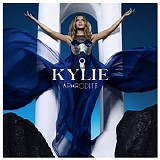 Kylie Minogue - Aphrodite