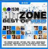 Various artists - Hitzone Best of 2009