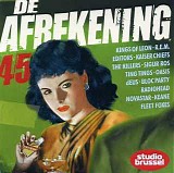 Various artists - De Afrekening 45