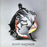 Scott Matthew - There Is An Ocean That Divides