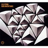 Lali Puna - Our Inventions