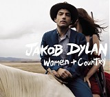 Jakob Dylan - Women and Country