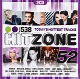 Various artists - Hitzone 52