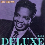 Roy Brown - Blues Deluxe