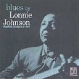 Lonnie Johnson - Blues By Lonnie Johnson