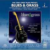 52nd Street Blues Project - Blues & Grass: The 52nd Street Blues Project