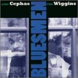 Cephas & Wiggins - Bluesmen   @320