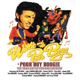 Bill Wyman - Willie & The Poor Boys Anthology  Disc 1