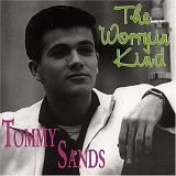 Tommy Sands - The Worryin' Kind