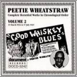 Peetie Wheatstraw - Complete Works 2