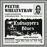 Peetie Wheatstraw - Complete Works 3