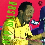 Hop Wilson - Houston Ghetto Blues