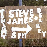 Steve James & Del Rey - Tonight