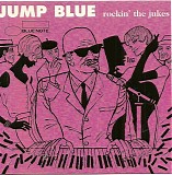 VA - Jump Blue (Rockin' The Jukes)  @256