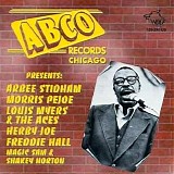 VA - ABCO Records Chicago   @256