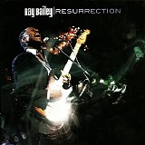 Ray Bailey - Resurrection (2010)   @320