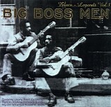 VA - Big Boss Men - Road to the Blues