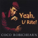 Coco Robicheaux - Yeah, U Rite!   @320